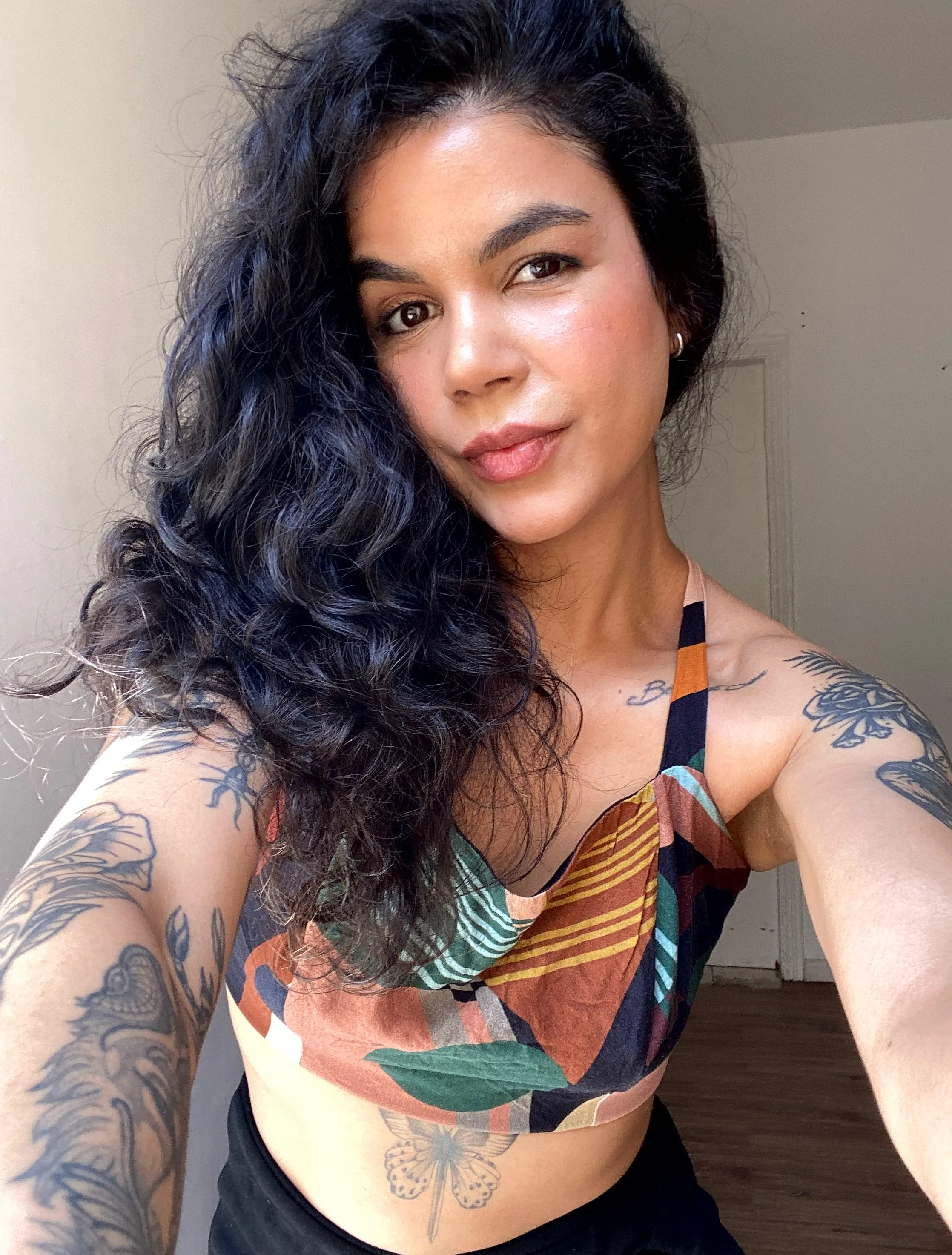 Finally a sunny day :)