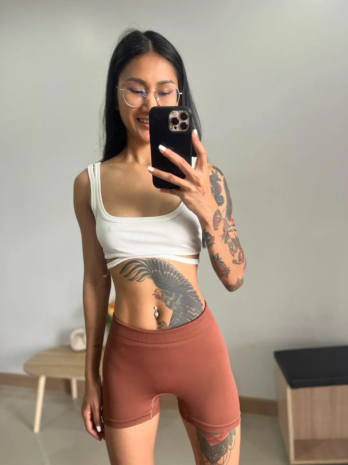 Free nipps morning Yoga