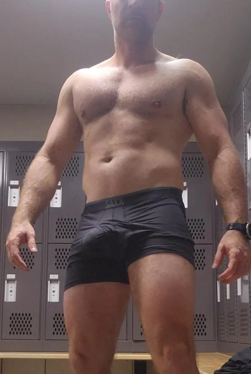 Friday fun or another F word