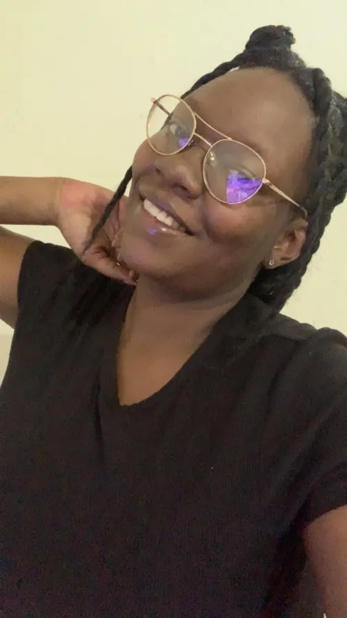 Funding my lifestyle is a privilege. You’ll be lucky to have the opportunity.