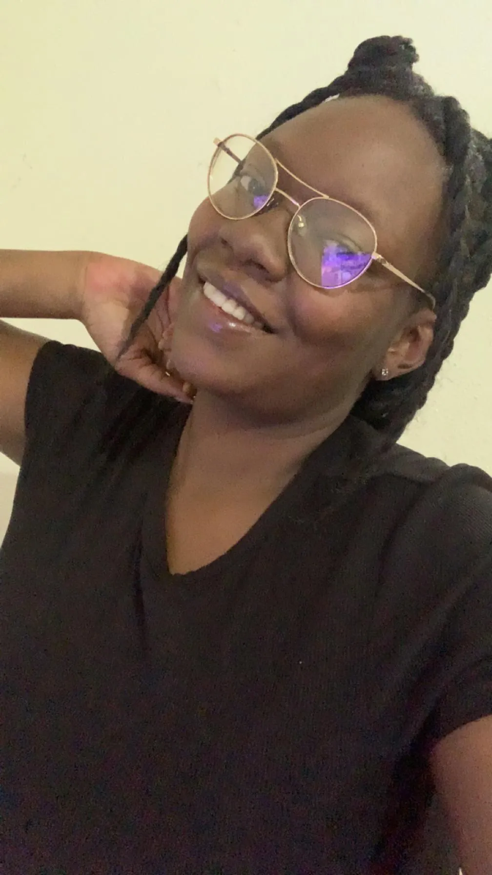 Funding my lifestyle is a privilege. You’ll be lucky to have the opportunity.