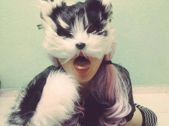 Give me something for the heat!