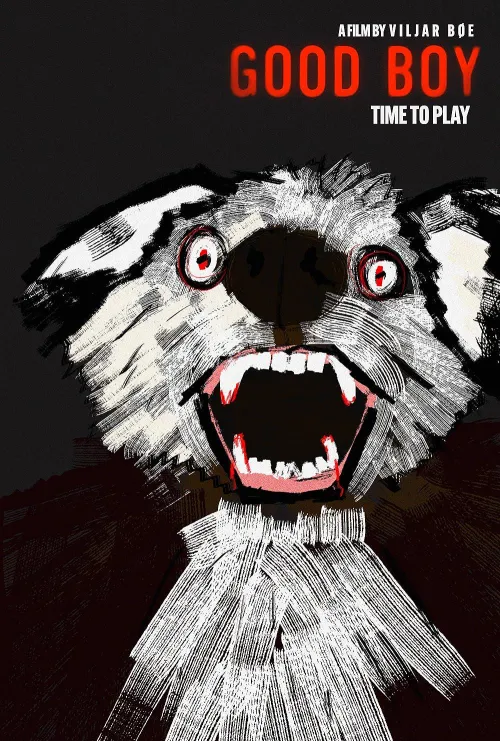 Good Boy (2022)