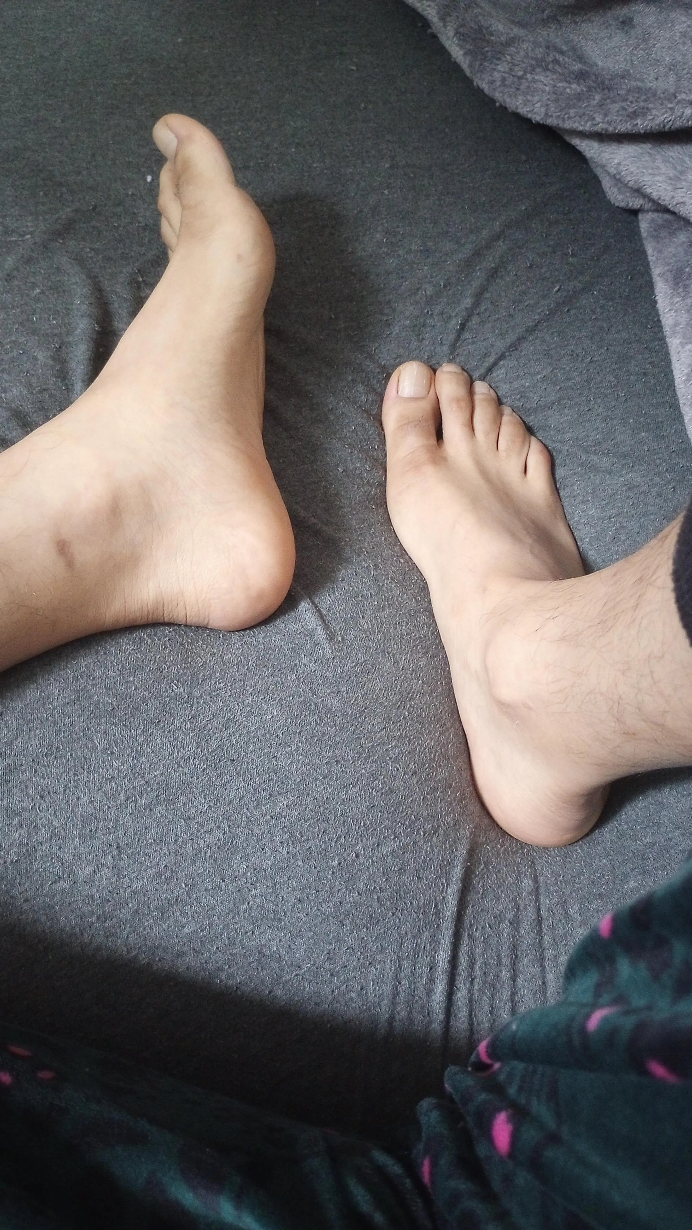 Good morning 🌞 feet
