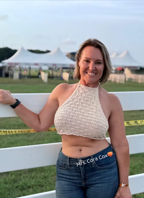 Had a blast in Ocala at the Rock the Country concert