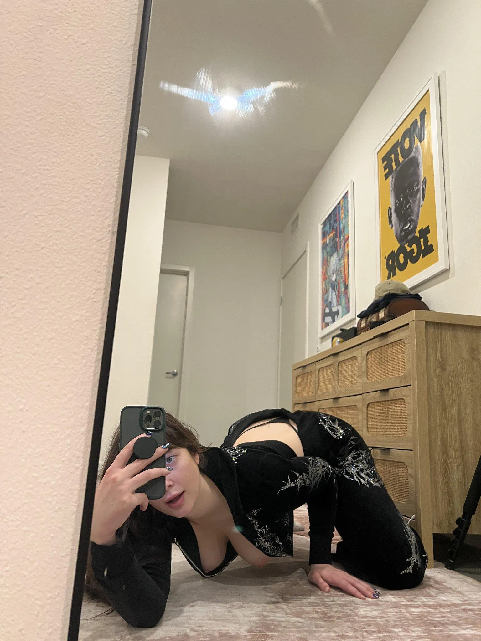 Happy weekend to you all