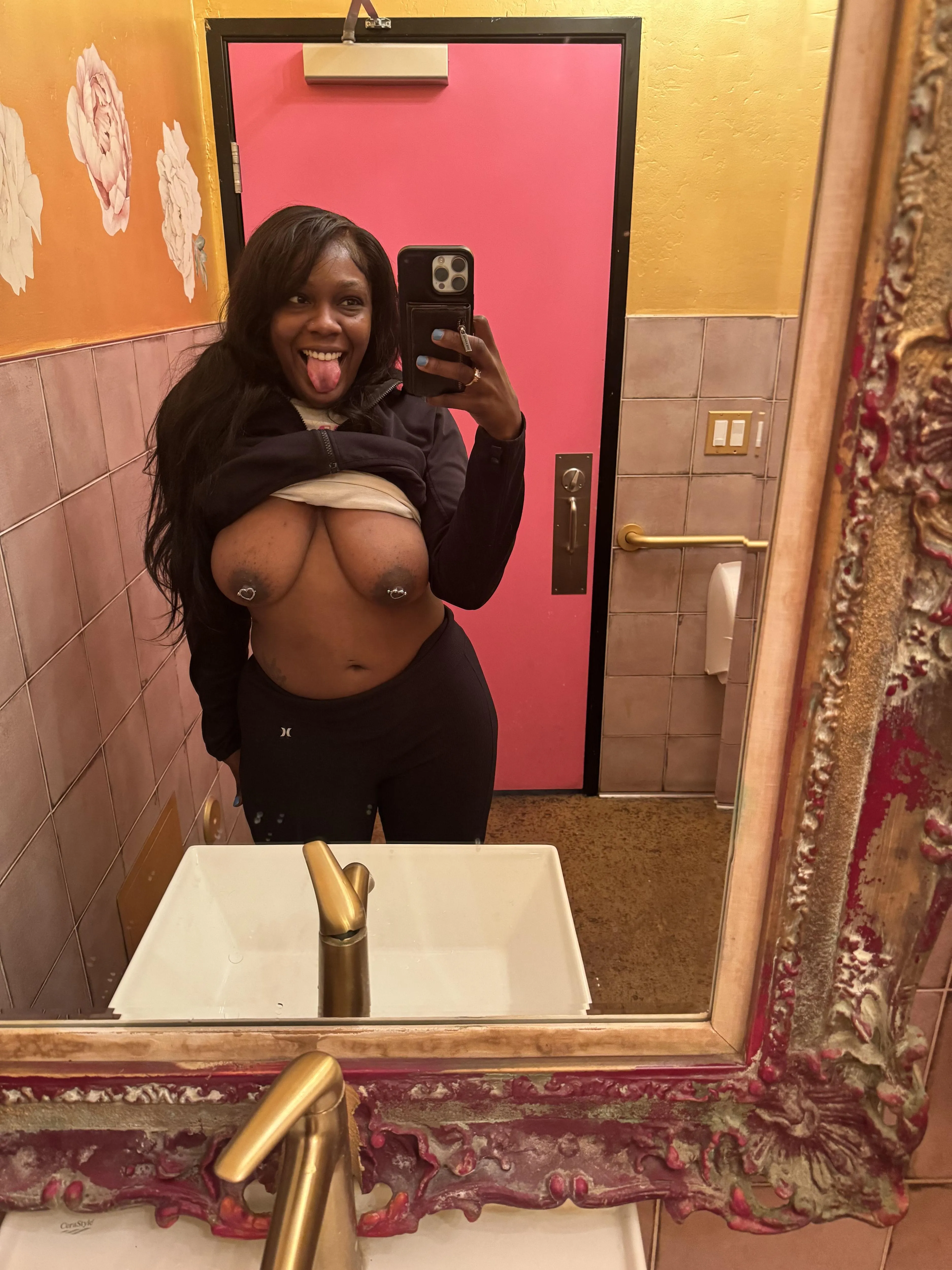 Have an amazing day today!