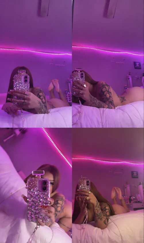 Having fun all weekend