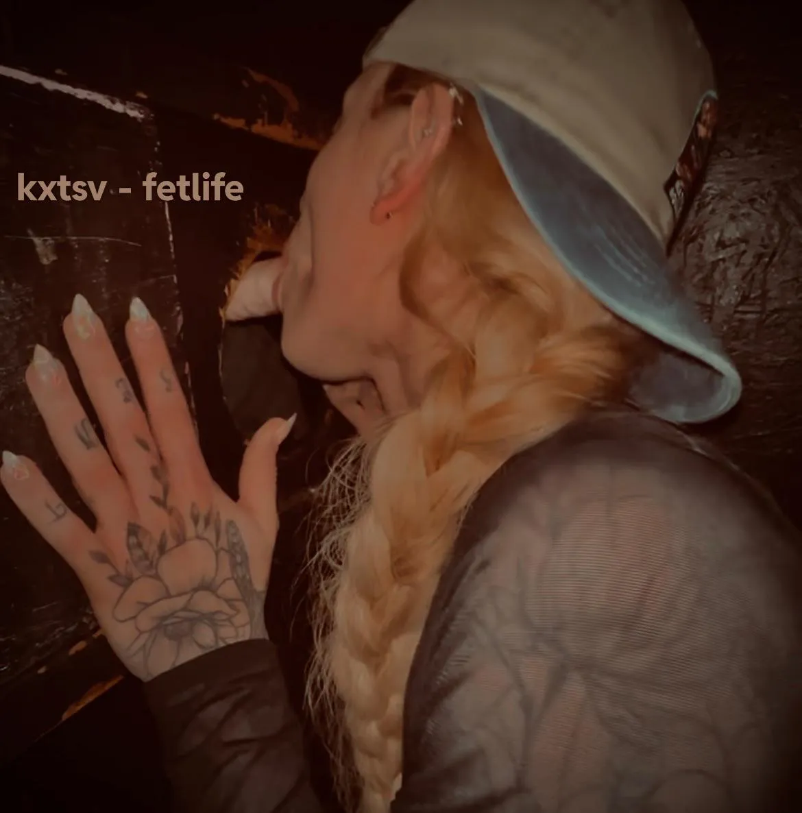 Here to please you 😆 💖