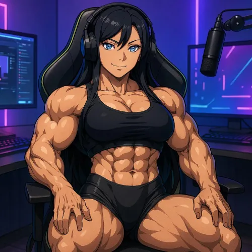 I am in the chat answering questions…