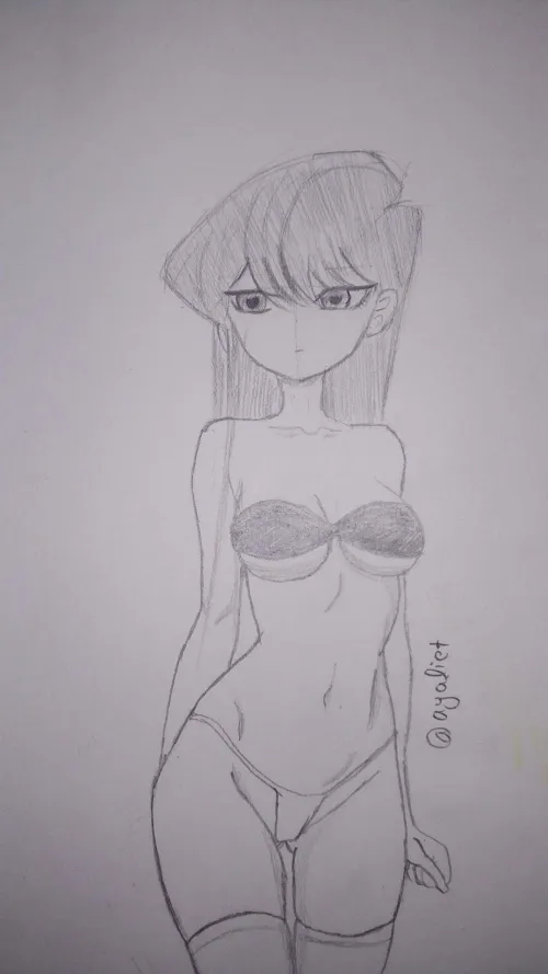 i wanna draw NSFW comics...