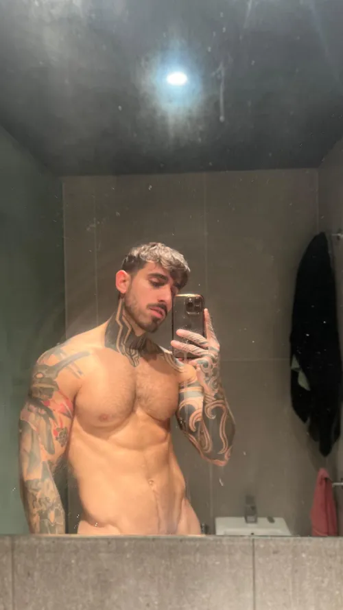 I want to feel your lips all over me, my nipples getting so damn hard