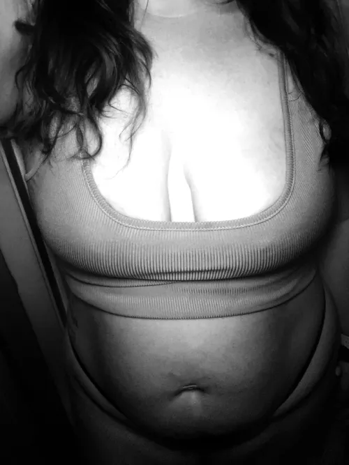 I’m ready for you to undress me