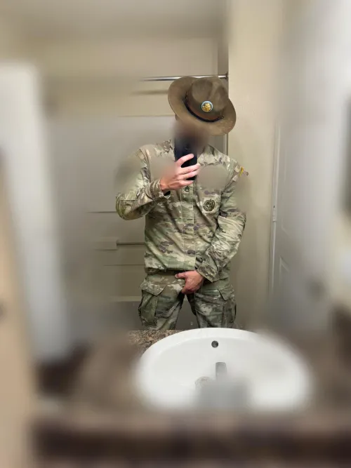 In the monkey suit 😭