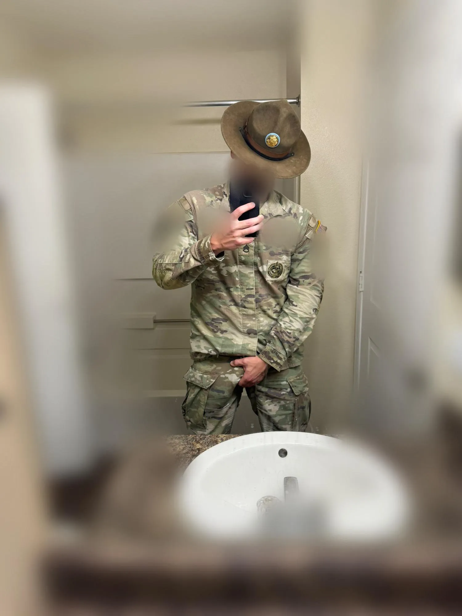 In the monkey suit 😭