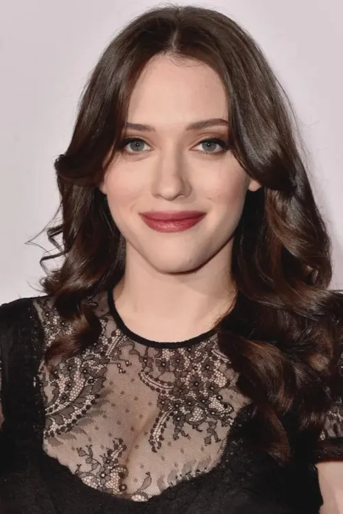 Kat dennings.