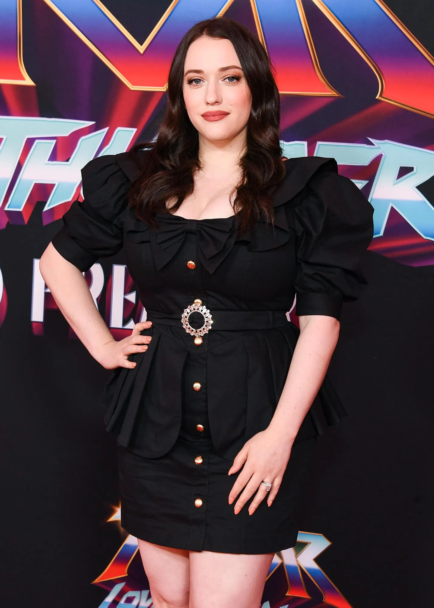 Kat dennings.