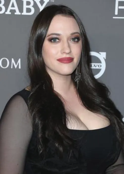 Kat dennings.