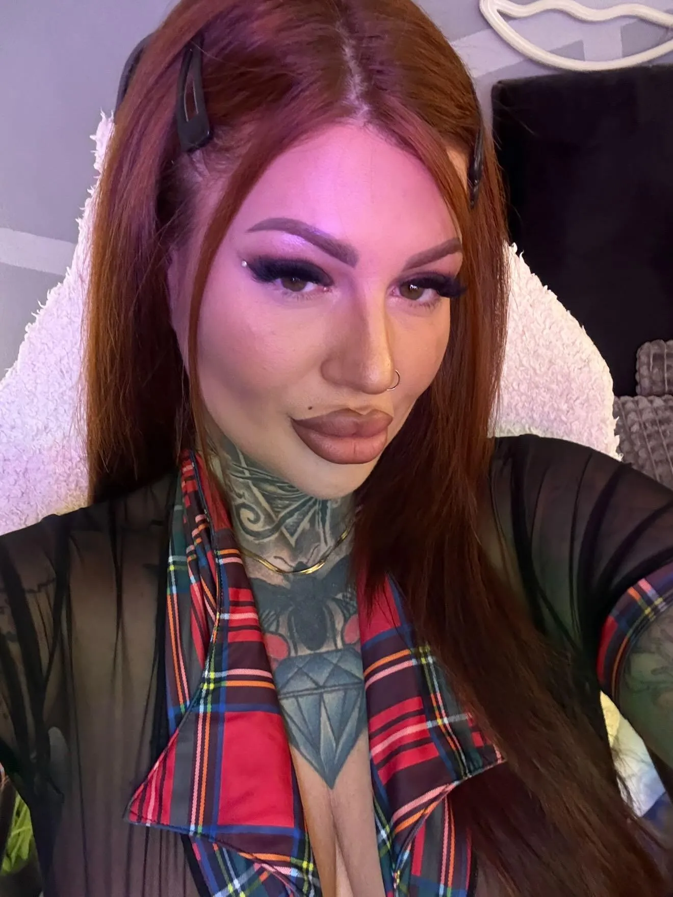 [krysstal003] I'm online now