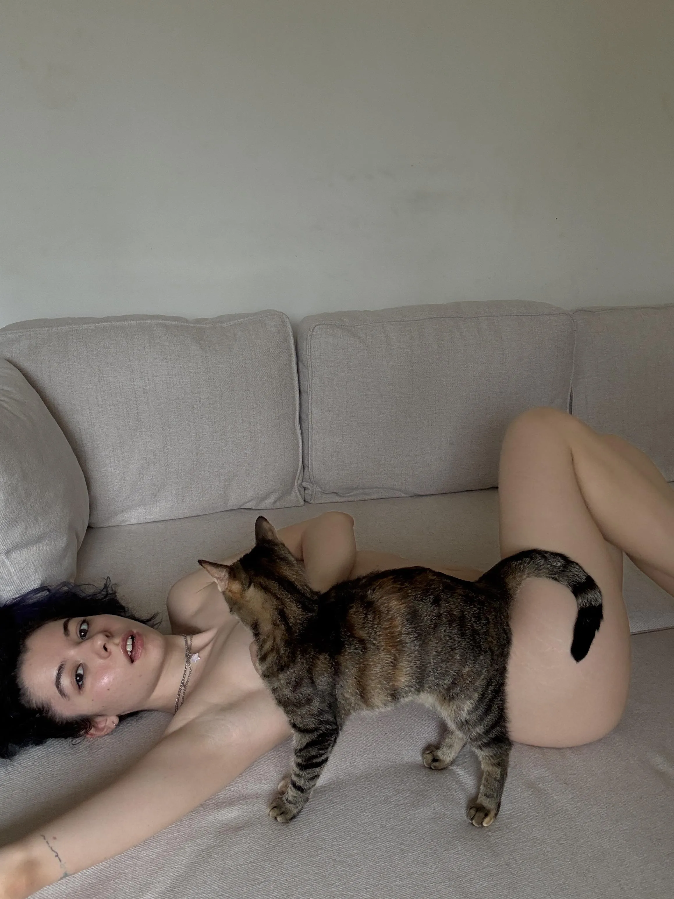 lets have some fun together