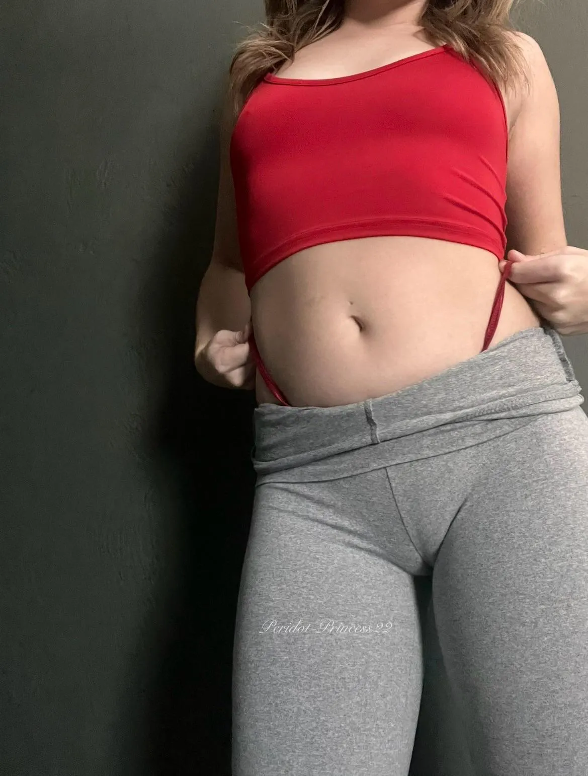 Let’s keep it classy here, boys