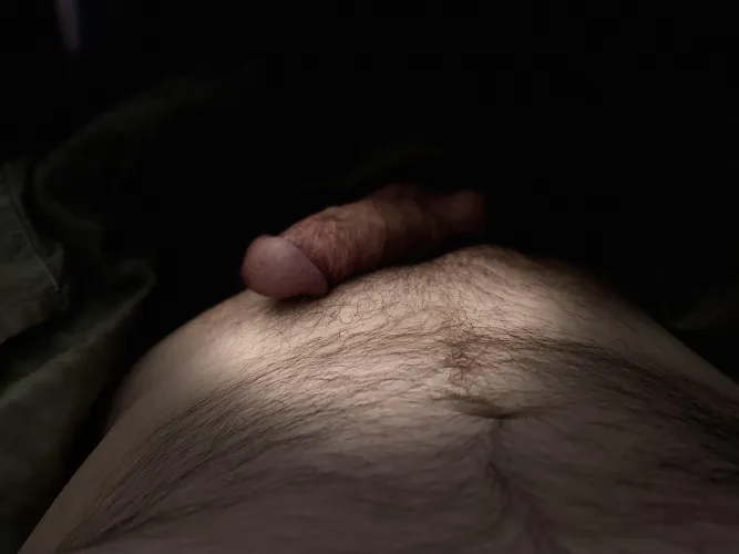 [m] does this look artistic