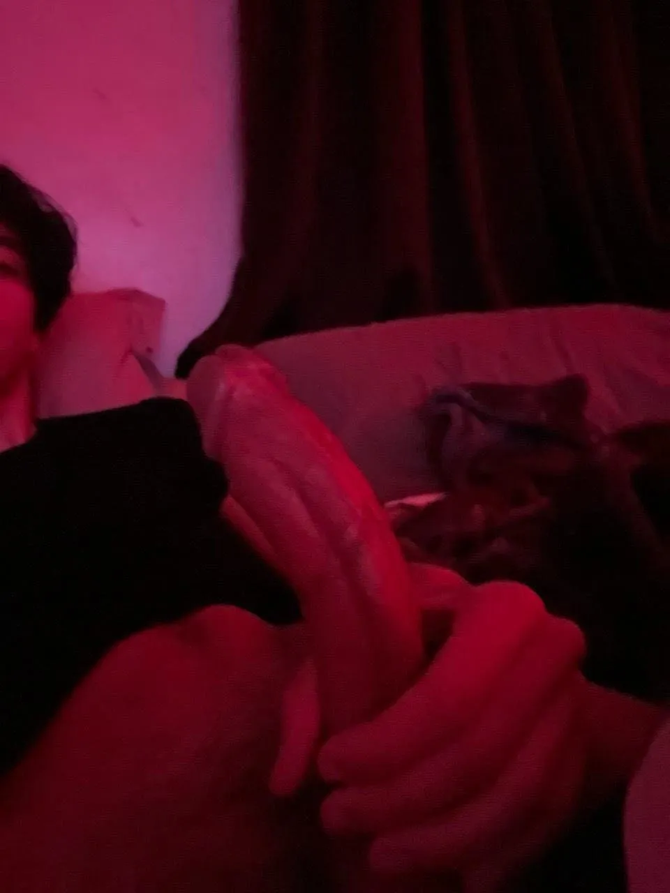 M4F 19 New brunswick!