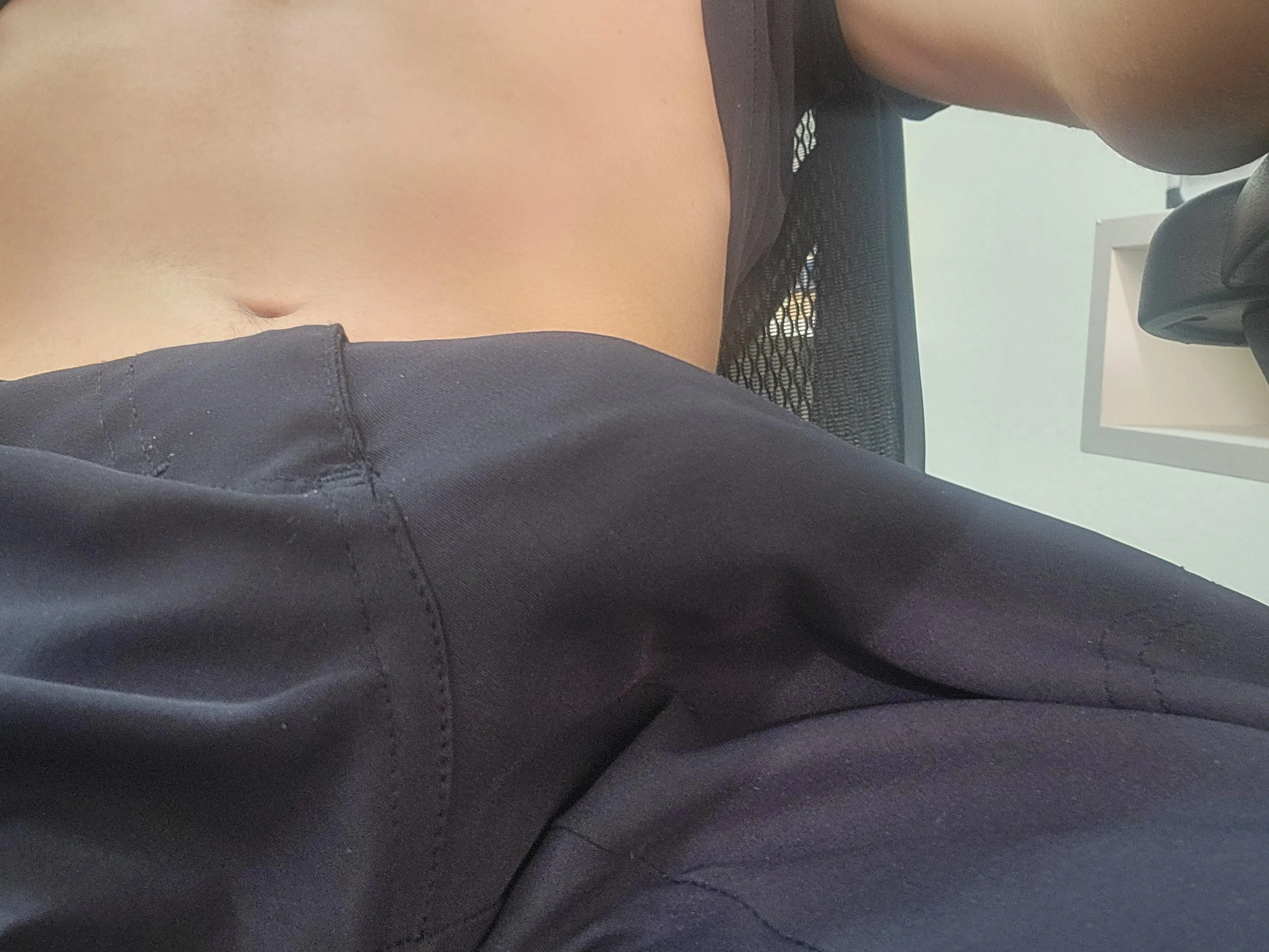 M4F 20m kinda got stuck hard