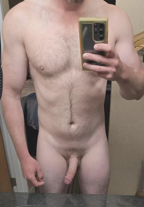 Male 36 Davenport next week.