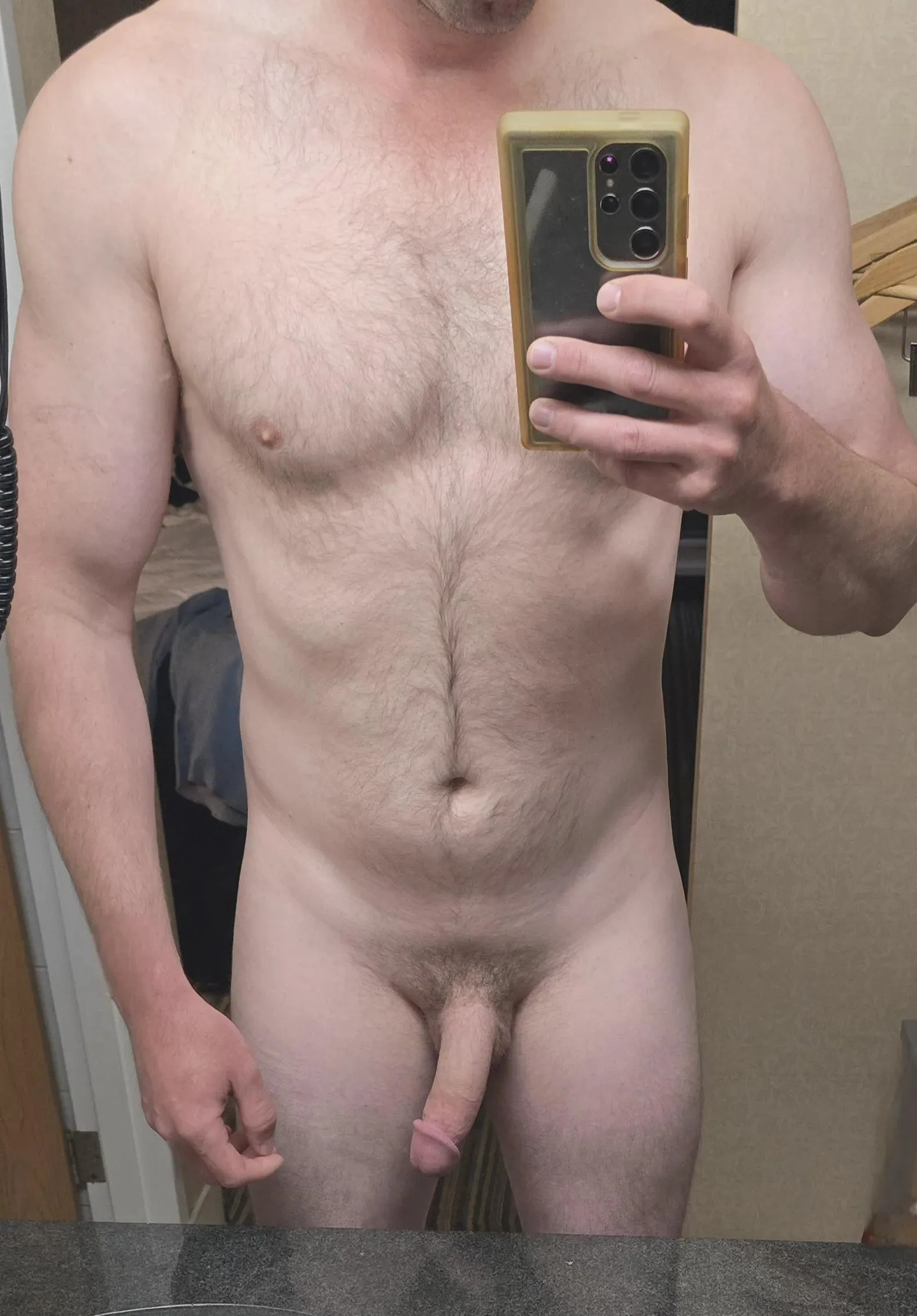 Male 36 Davenport next week.