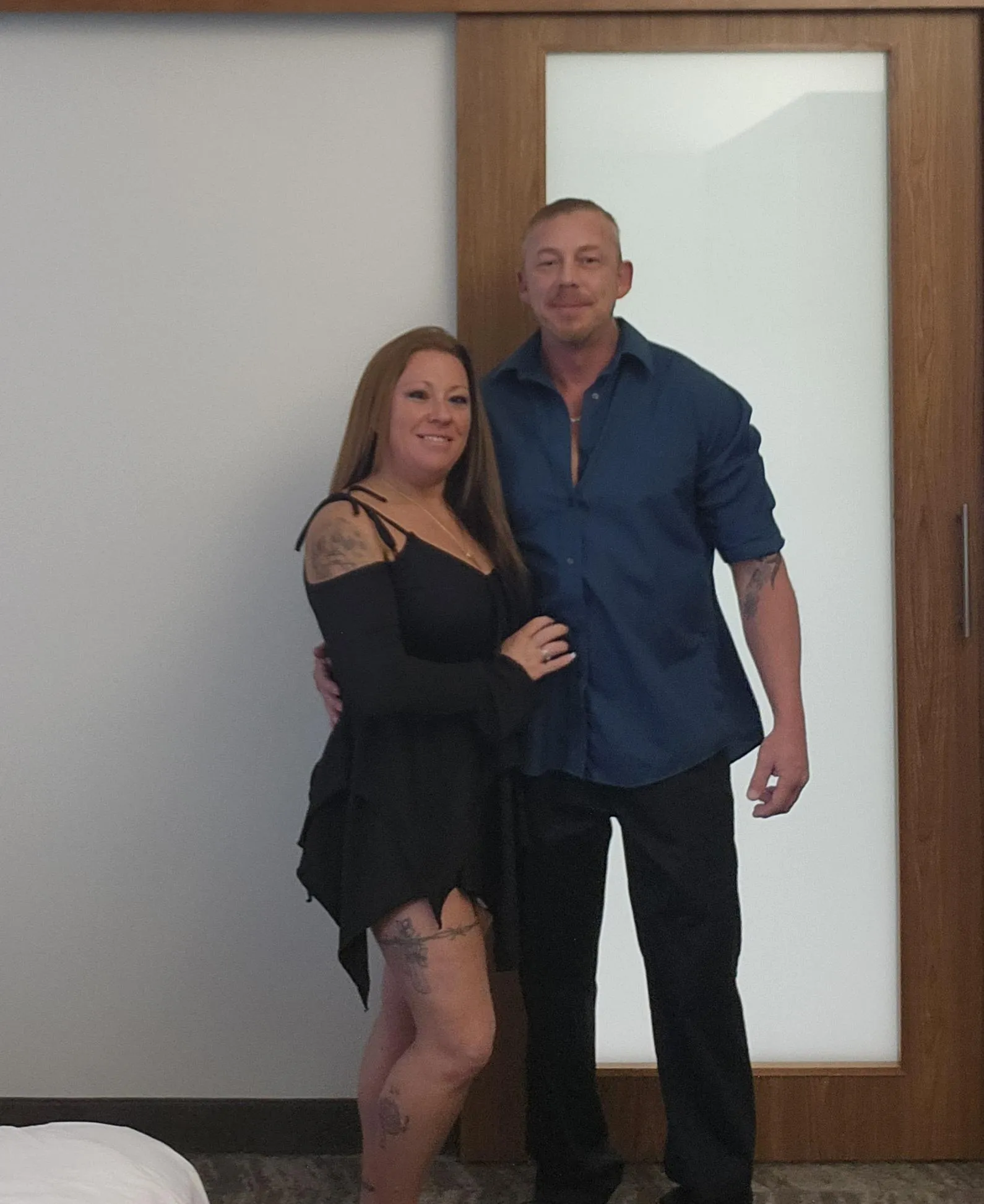 [Mf4mf] honest truth