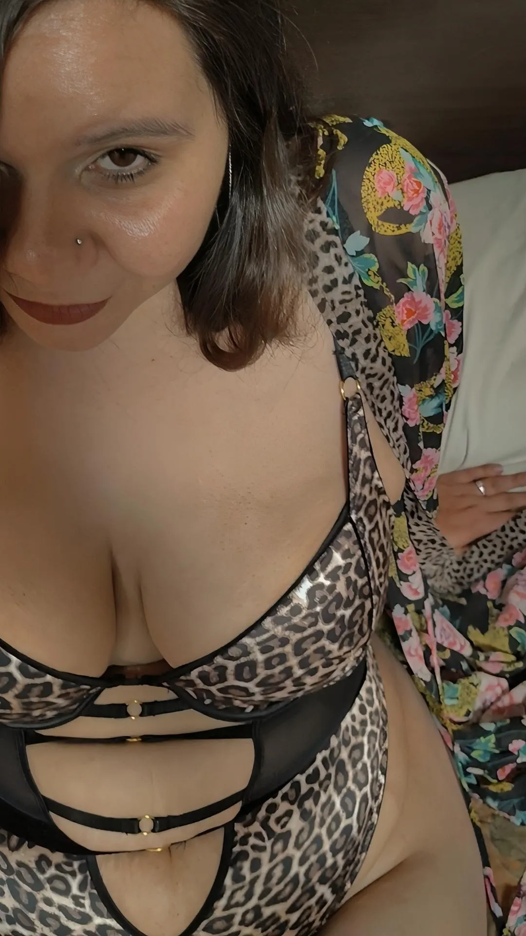 New here, but I’ve been naughty since 