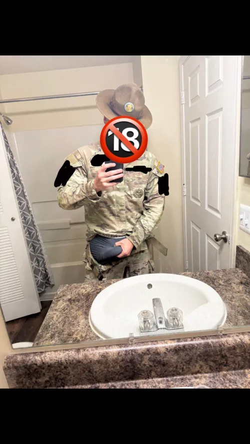 New here, come say hi 🫣