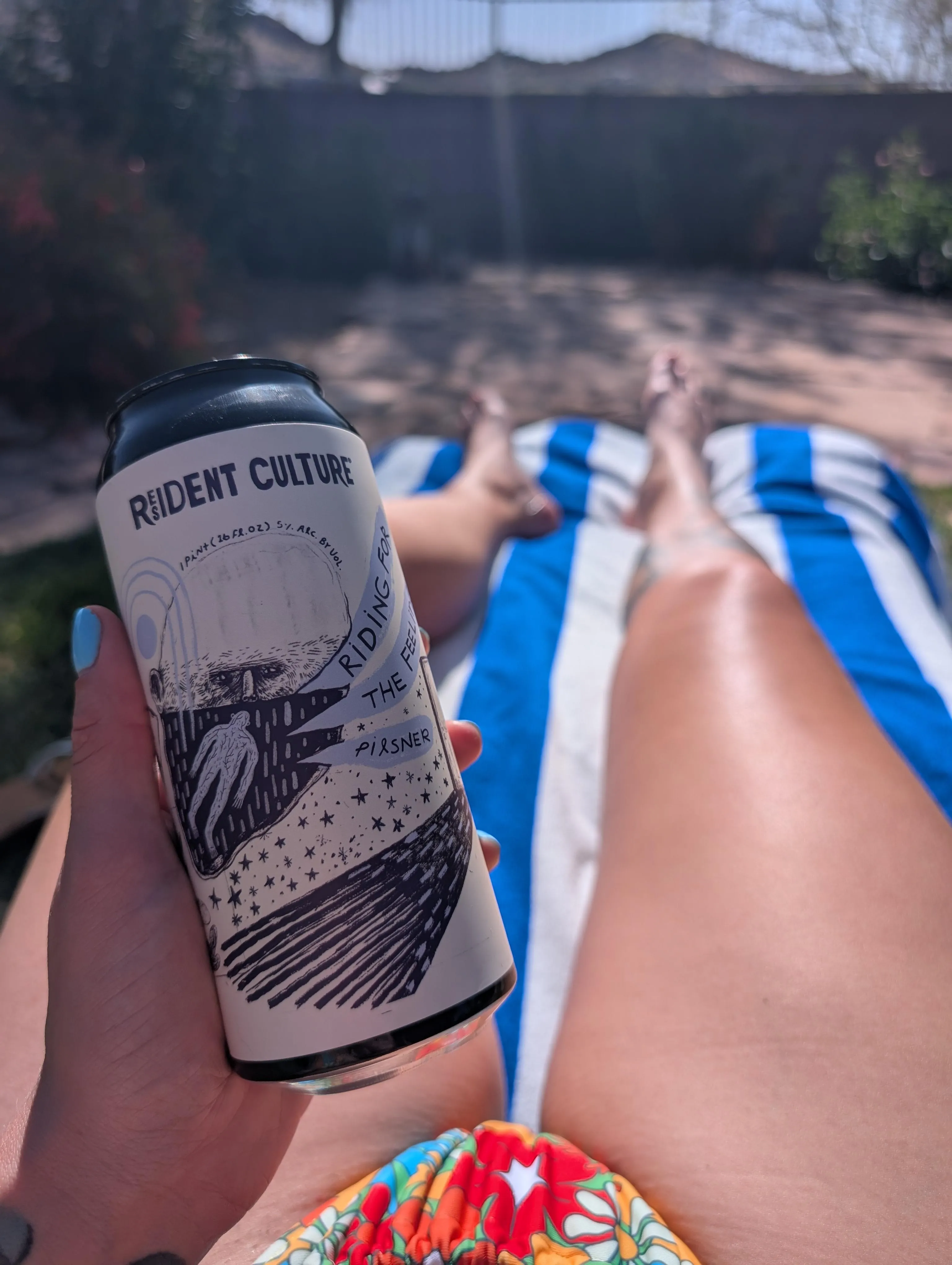 Nice End to the Week