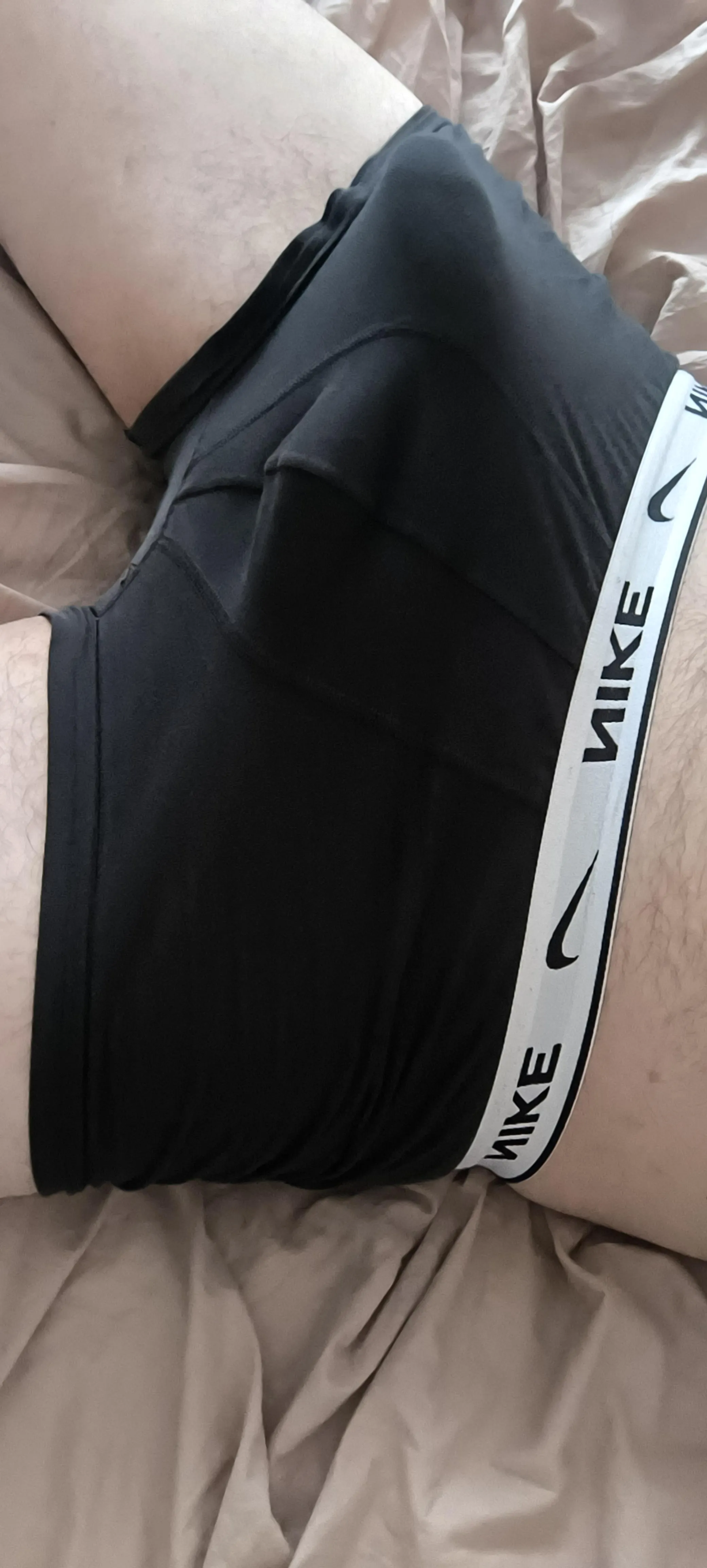 Nike boxers