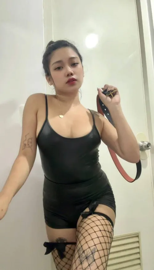 Not just your girlfriend, I'm your trainer, your queen, your transformation. Are you ready to submit and be controlled?