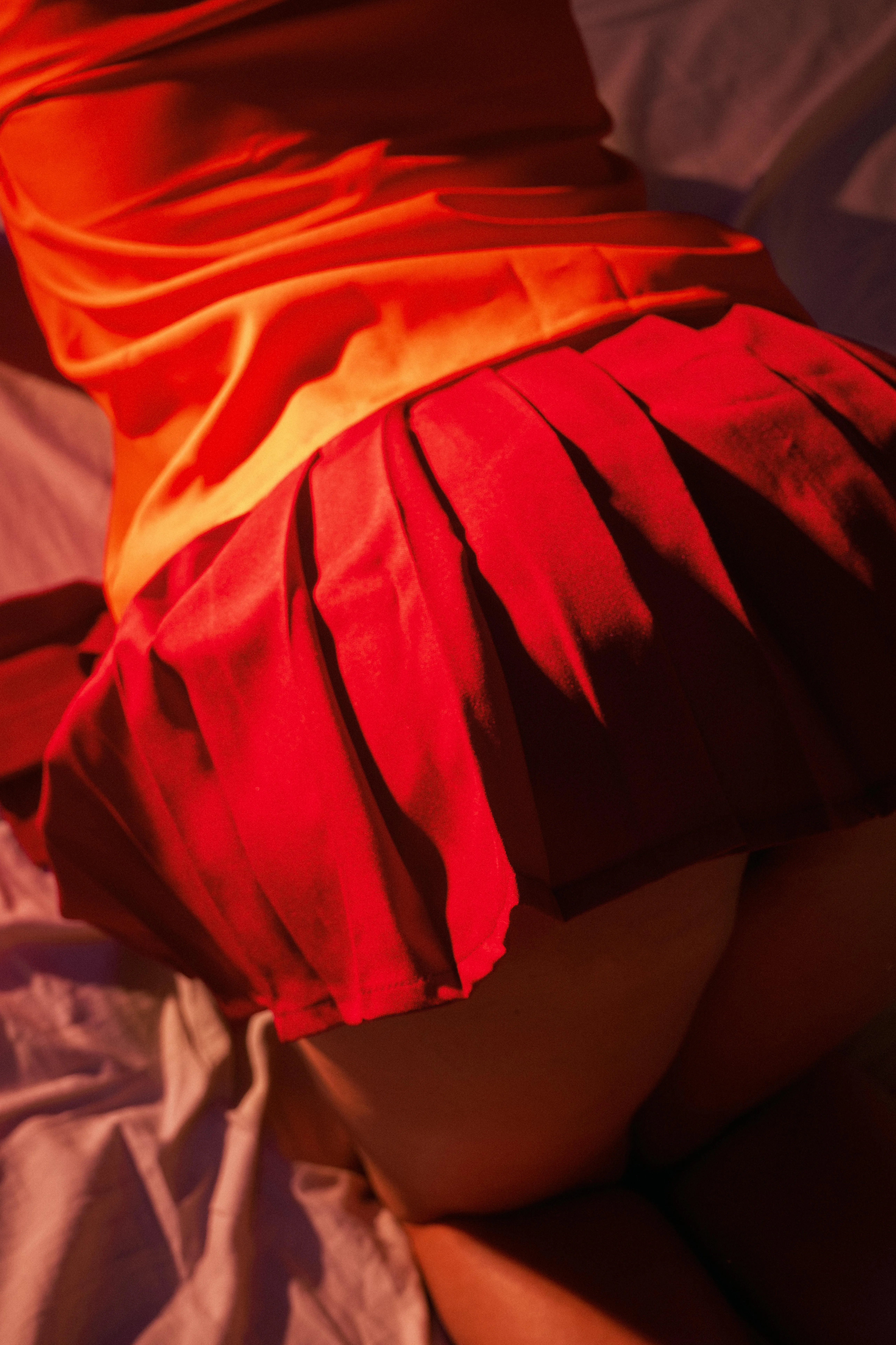 O que a Velma esconde