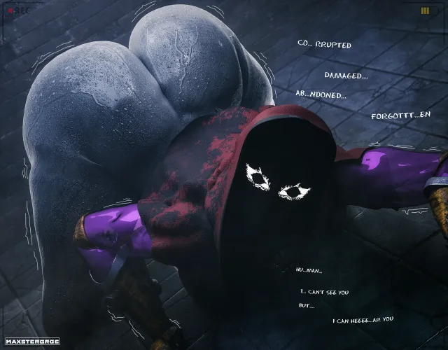 Obsolete (Maxsterbrge)