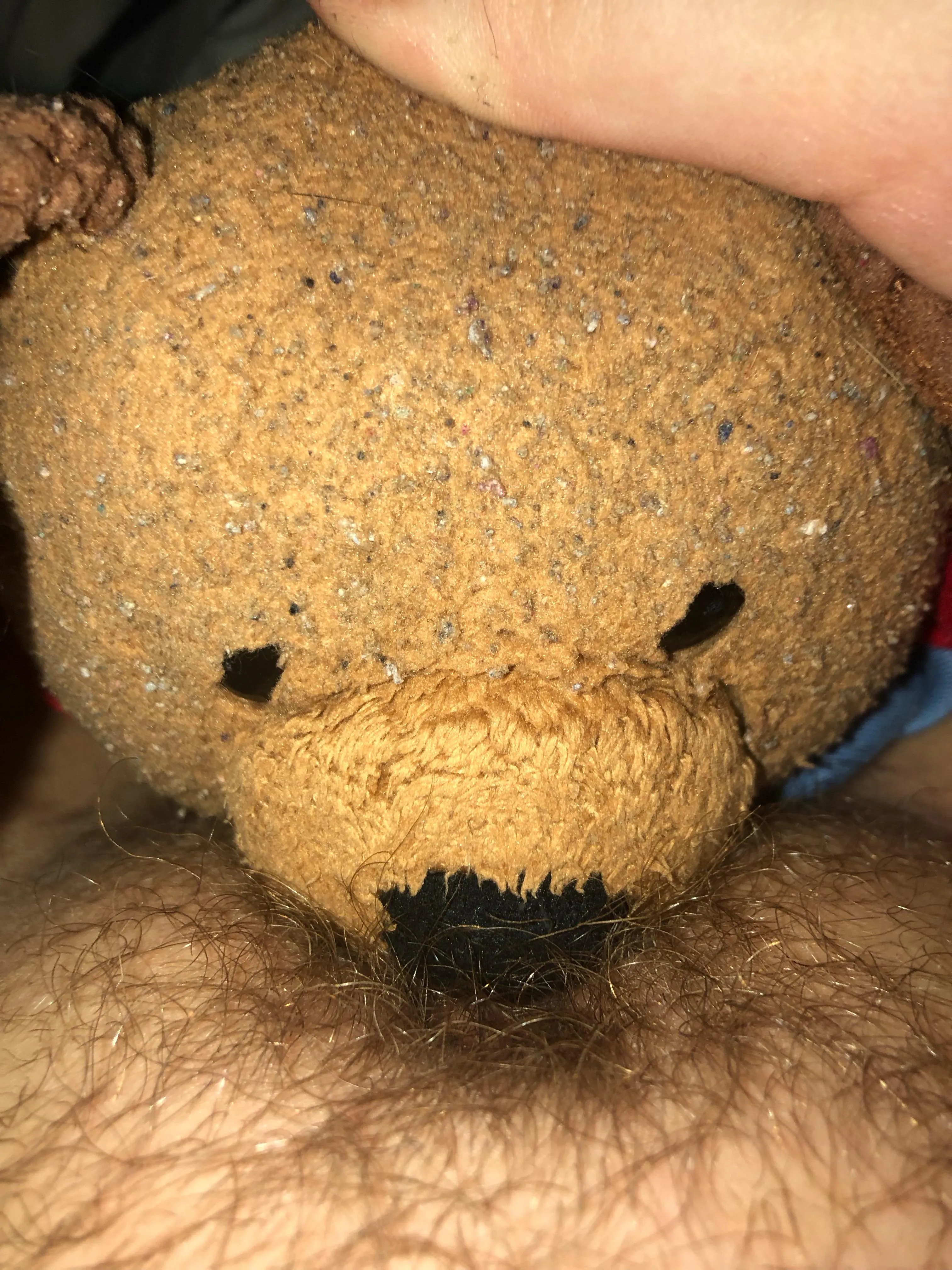 Oh baby your so good at eating my pretty little pussy-