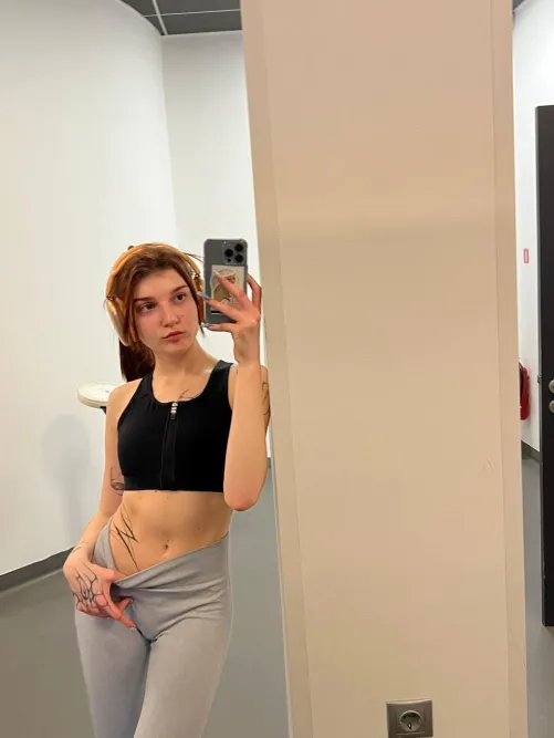 one post, endless thoughts. dirty ones