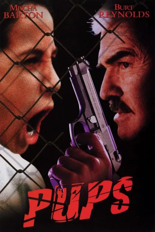 Pups (1999)