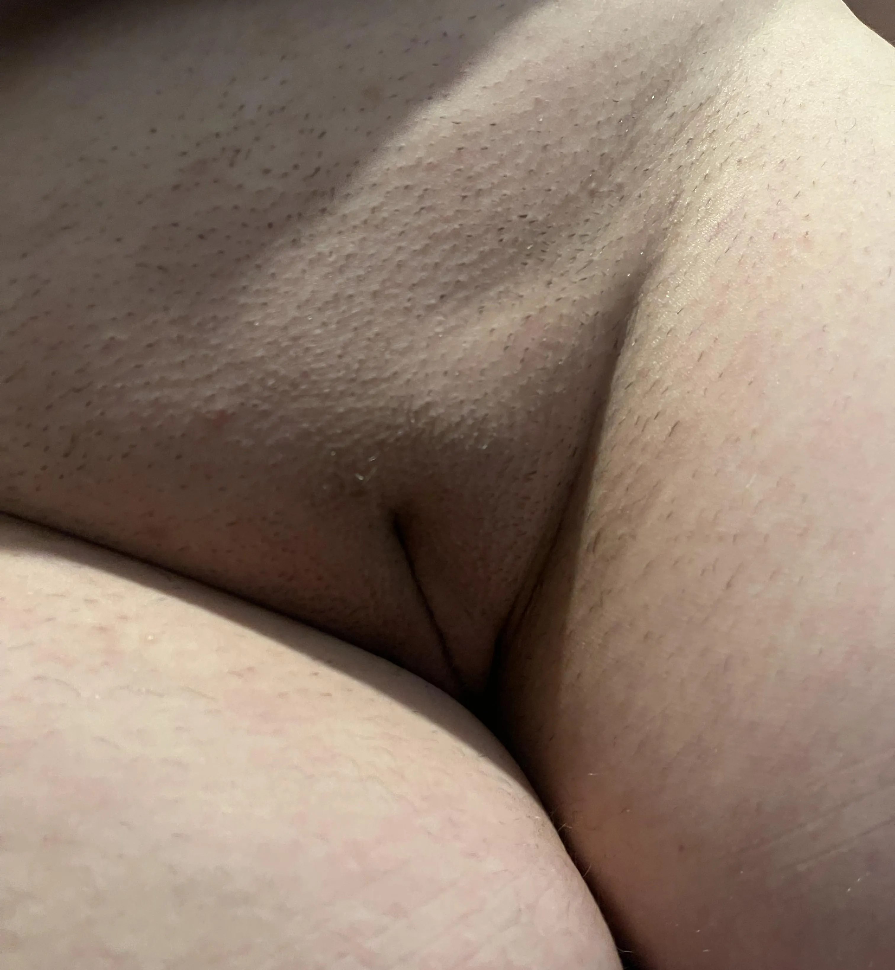 Rasiert oder hairy ? 🥵