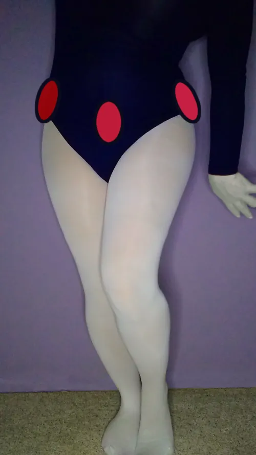 Raven's Legs (xox1234)