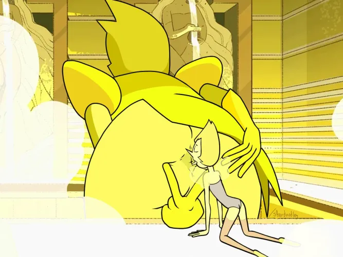 Releasing some steam