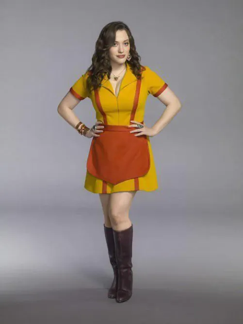 (Roleplay request) Anyone wanna do an rp based on two broke girls where you play max (kat dennings) and i play a new chef from jersey that joined the diner and me and max end up falling for each other, I have a great starter that's really fleshed out an