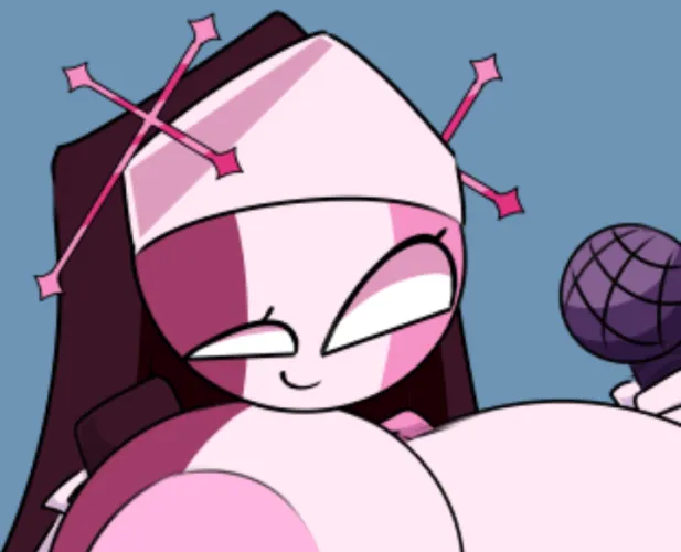 Sarvente 💗 (Can't find the full image anywhere </3. Still makes me cum tho~)