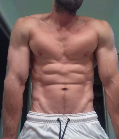 Seeing if I fit in here