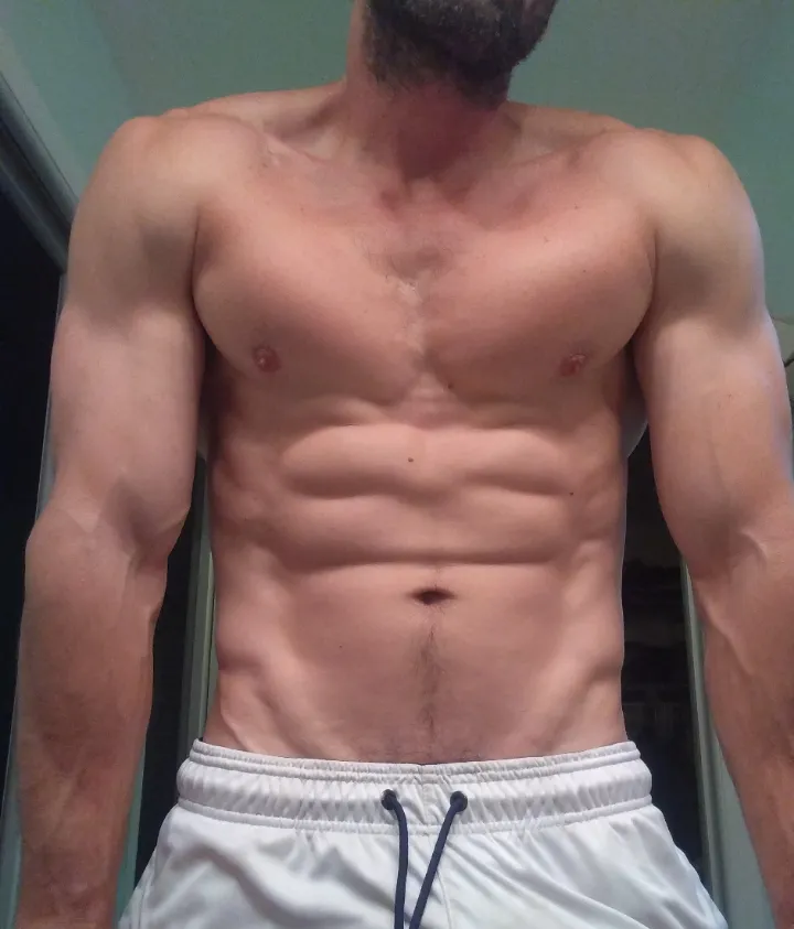 Seeing if I fit in here