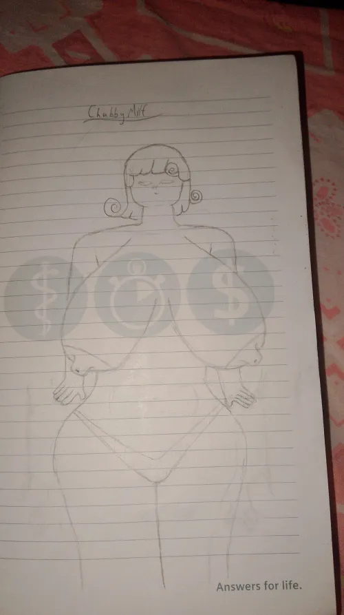 So i improve it better? Btw anyone got any idea hiw do i make it a pose (the leg)