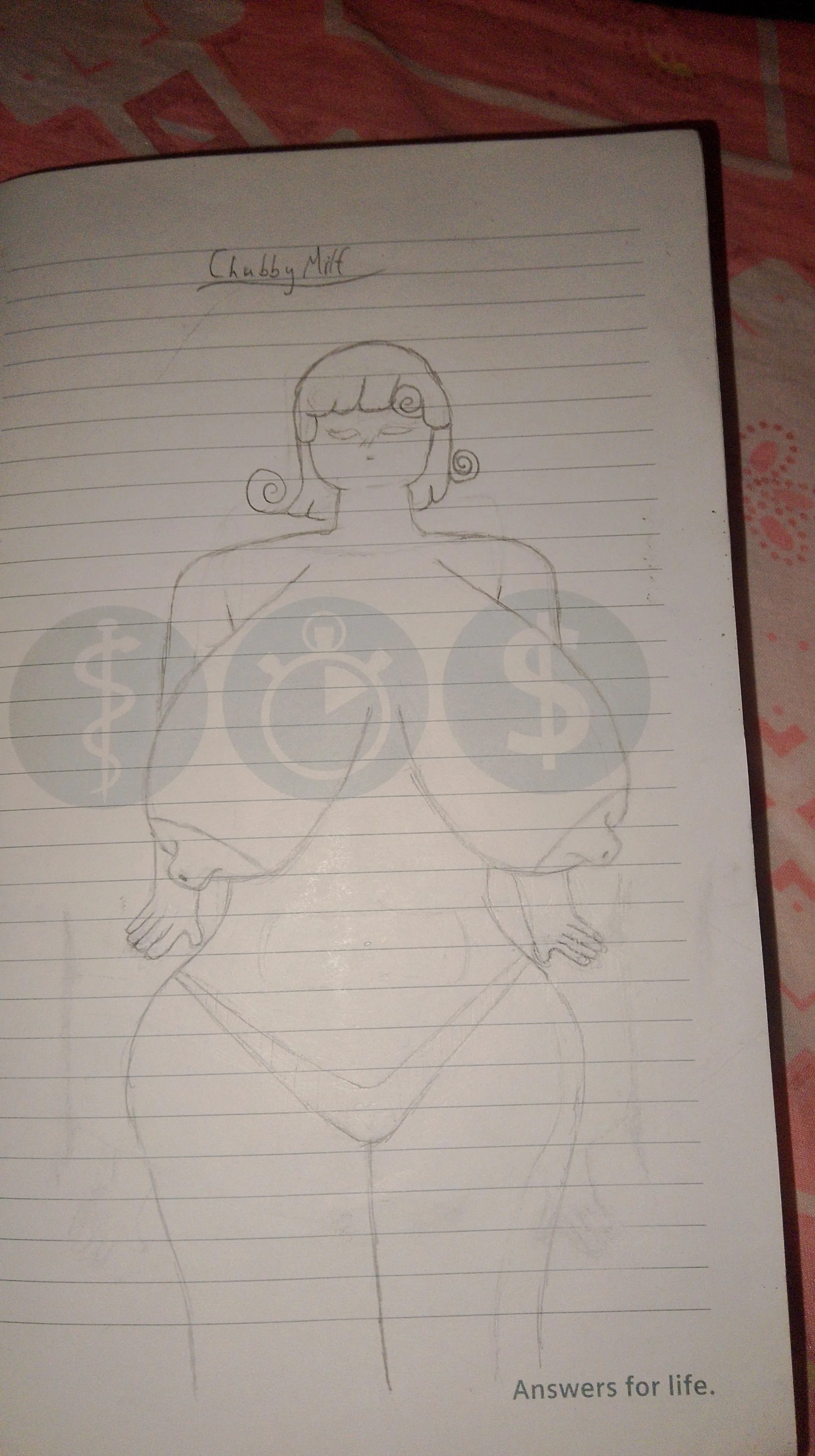 So i improve it better? Btw anyone got any idea hiw do i make it a pose (the leg)